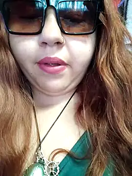 melisa hot420 online show from October 2025 08:53:02 PM