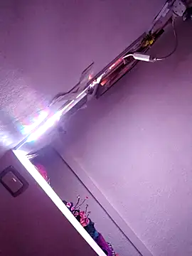 melisa hot420 online show from October 2025 05:35:02 AM