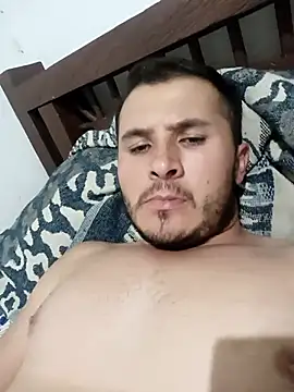 santiii   12 online show from November 2025 05:02:01 AM