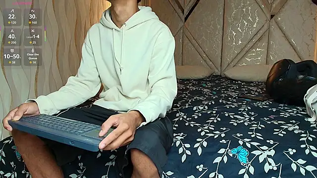 Hotcouple 222 online show from February 2026 07:21:02 AM