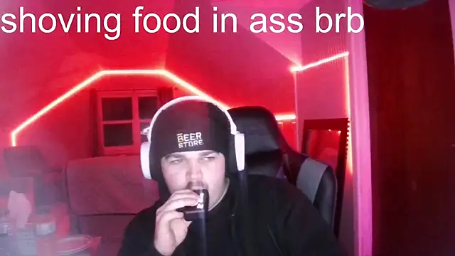 Snapshot of Bigboyballen chatting on December 2025 03:59:02 AM Bigboyballen online show from December 2025 03:59:02 AM