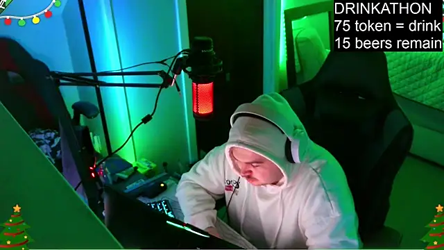 Bigboyballen online show from January 2026 01:09:01 AM