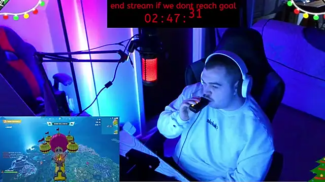 Bigboyballen online show from January 2026 11:43:02 PM