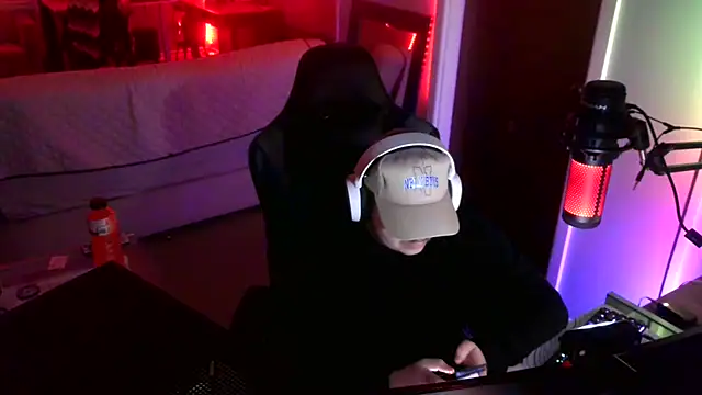 Bigboyballen online show from February 2026 03:16:02 AM