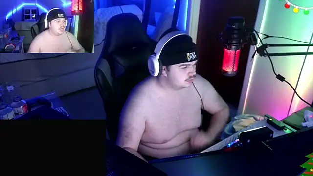 Bigboyballen online show from February 2026 05:35:01 AM