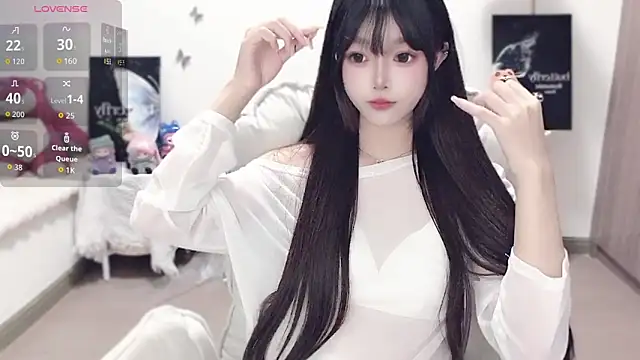 -EEBABY online show from October 2025 01:14:01 PM