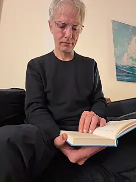 SexyLeon8 online show from January 2026 06:40:01 AM