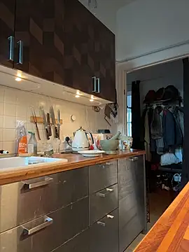 SexyLeon8 online show from January 2026 07:34:01 AM