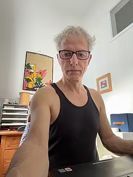 SexyLeon8 online show from March 2026 11:35:01 AM