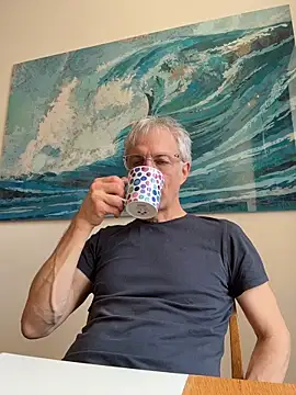 SexyLeon8 online show from March 2026 04:00:02 PM