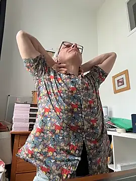 SexyLeon8 online show from May 2026 05:46:02 AM