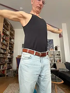 SexyLeon8 online show from May 2026 06:33:01 AM