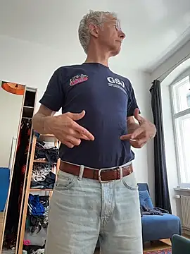 SexyLeon8 online show from May 2026 09:48:01 AM