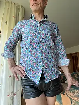 SexyLeon8 online show from June 2026 06:26:02 AM
