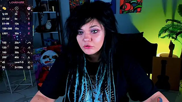 MaryHarrys online show from November 2025 03:06:01 AM