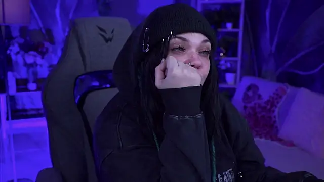 MaryHarrys online show from January 2026 11:29:01 PM