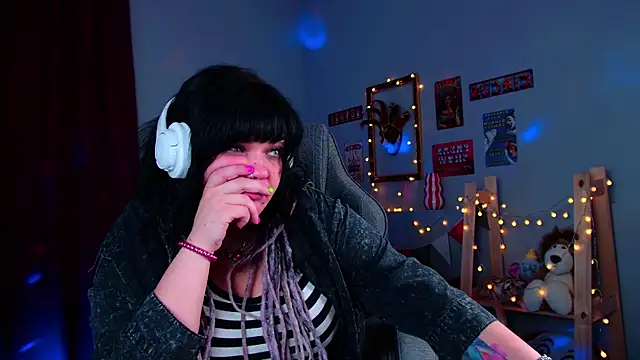 MaryHarrys online show from June 2026 09:03:01 AM