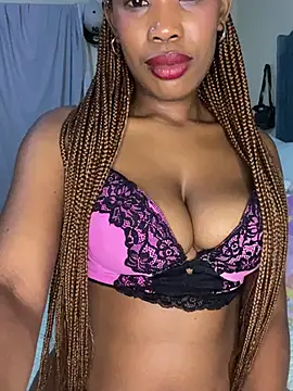 Caramel Mellow online show from April 2026 12:01:01 AM