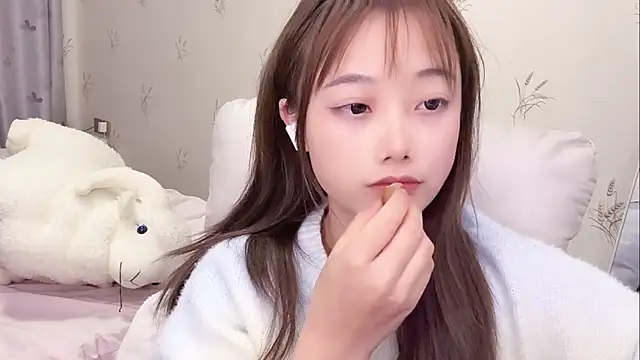 puppy-999 online show from April 2026 12:04:01 PM