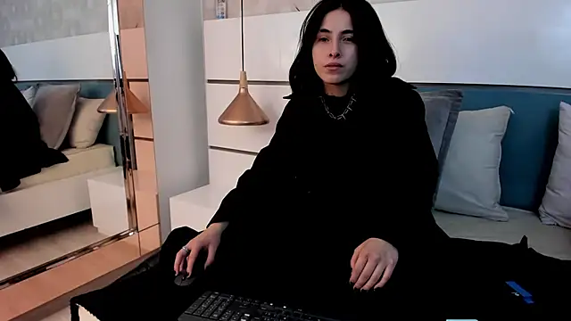 Snapshot of Ashkoreh chatting on July 2026 07:30:01 PM Ashkoreh online show from July 2026 07:30:01 PM