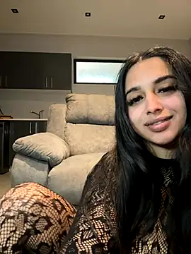 Snapshot of LilMisIndianx chatting on October 2025 06:56:02 AM LilMisIndianx online show from October 2025 06:56:02 AM