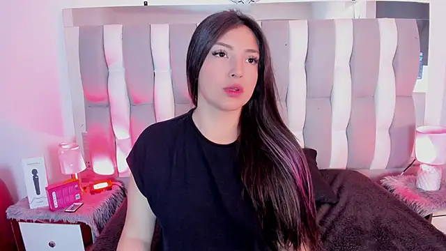 Adaara Rey online show from September 2025 06:29:02 PM