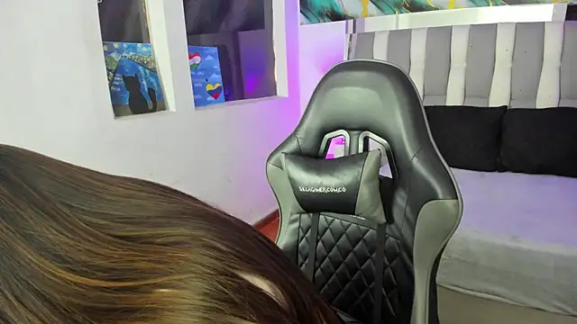 Adaara Rey online show from February 2026 07:51:02 PM