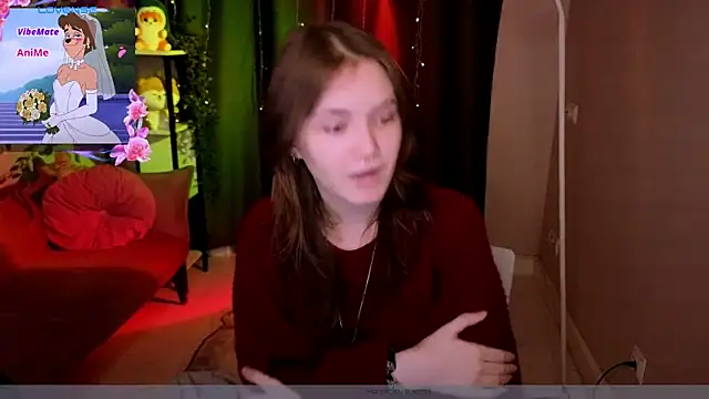 Snapshot of Dilara_xBaby chatting on May 2026 09:11:01 PM Dilara xBaby online show from May 2026 09:11:01 PM