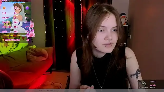 Snapshot of Dilara_xBaby chatting on May 2026 09:46:02 PM Dilara xBaby online show from May 2026 09:46:02 PM