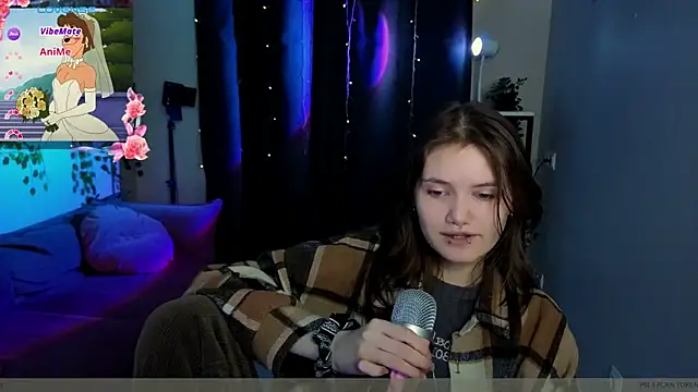 Snapshot of Dilara_xBaby chatting on May 2026 02:01:02 PM Dilara xBaby online show from May 2026 02:01:02 PM
