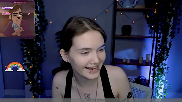 Snapshot of Dilara_xBaby chatting on June 2026 09:57:01 PM Dilara xBaby online show from June 2026 09:57:01 PM