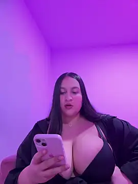 Abby Collings online show from April 2026 10:59:01 PM