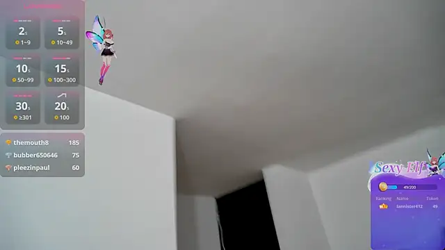 AnoraYJack online show from March 2026 05:08:02 AM