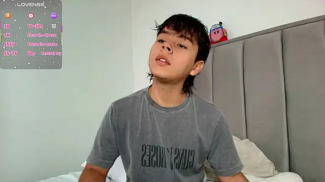 nico leroy online show from September 2025 07:41:02 PM