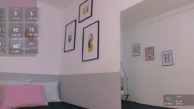 Snapshot of drooling4daddy chatting on November 2025 12:33:02 PM drooling4daddy online show from November 2025 12:33:02 PM