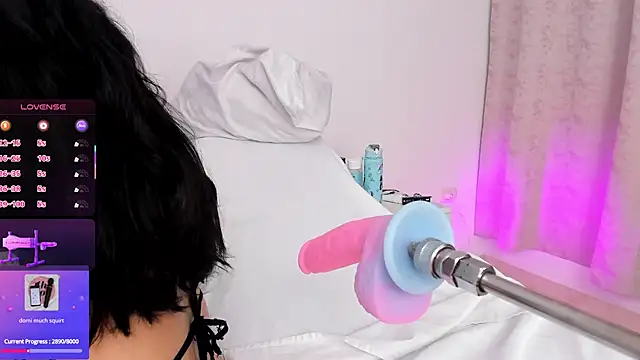 arynaughty20 online show from November 2025 02:28:01 PM