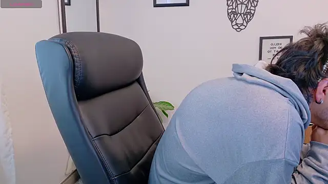 Elian savoy online show from January 2026 12:43:02 PM