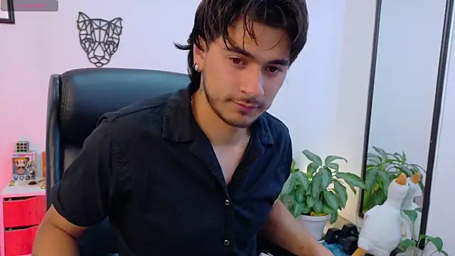 Elian savoy online show from February 2026 11:50:01 AM