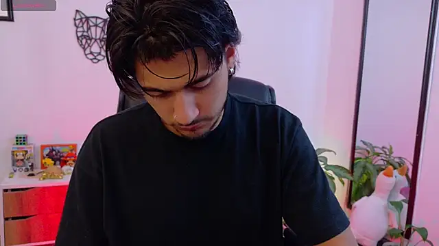 Elian savoy online show from February 2026 12:45:02 PM