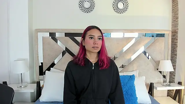 ximena vasquez8 online show from March 2026 03:11:01 AM