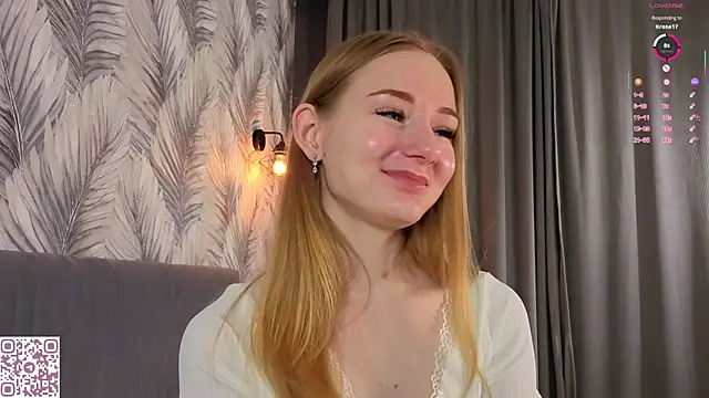 ElvinaRose online show from January 2026 02:16:02 AM