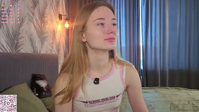 ElvinaRose online show from March 2026 04:16:01 AM