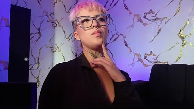 Rebeka-baker online show from March 2026 01:07:02 PM