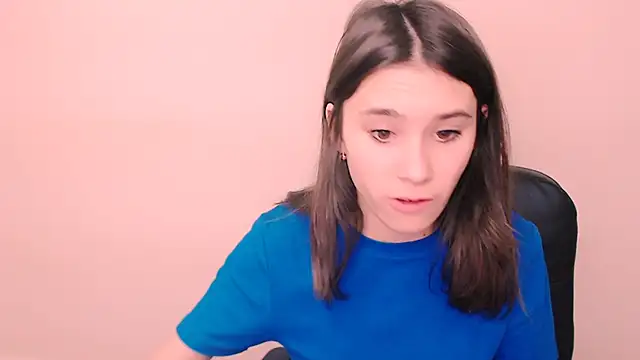 RosaRay  online show from December 2025 07:47:01 AM