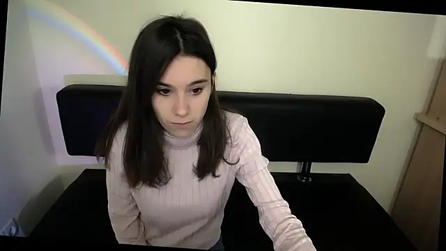 RosaRay  online show from January 2026 08:18:01 AM