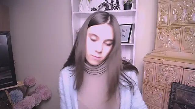 RosaRay  online show from February 2026 07:37:02 AM