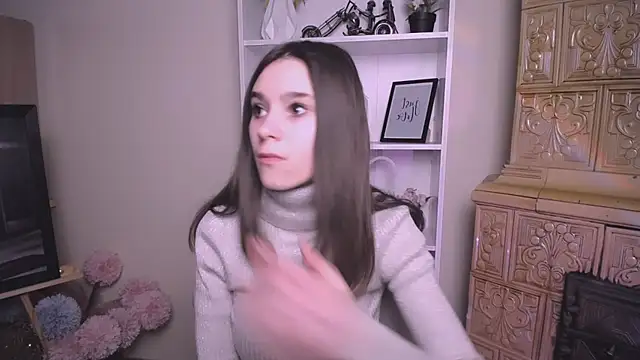 RosaRay  online show from February 2026 07:16:02 AM