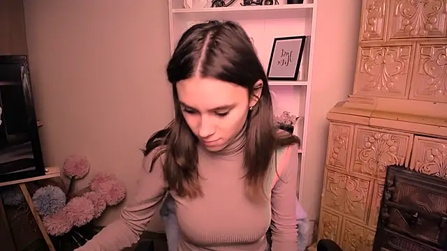 RosaRay  online show from March 2026 07:14:02 AM