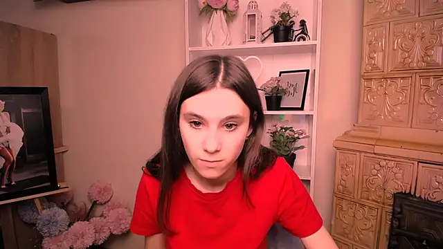 RosaRay  online show from March 2026 07:36:02 AM