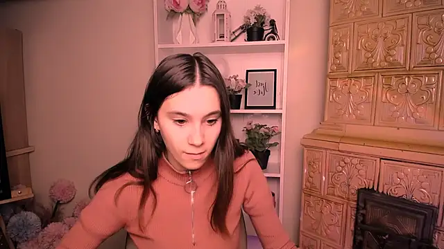 RosaRay  online show from April 2026 06:05:01 AM